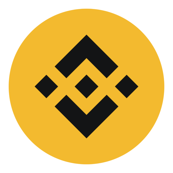 Binance Smart Chain logo
